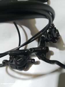 Shimano MT 200 brakes for Sale