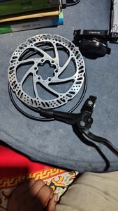 Shimano MT 200 front break sell for Sale