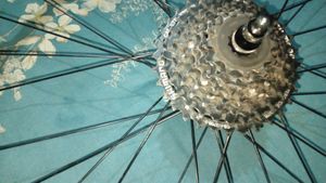 Shimano Mt200 Oill Brak And Will Sate Hasan Pro 7shimao Casat Mavic for Sale