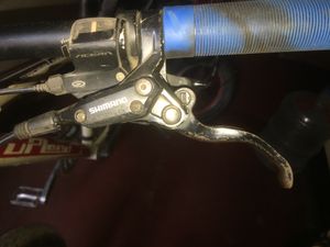 Shimano Oil Break Mt20 for Sale