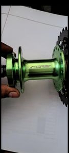 শ্রী হুইল হাব for Sale