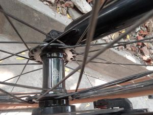 Shunan Bearing Hubs for Sale