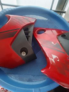Side Cover Orginal for Sale
