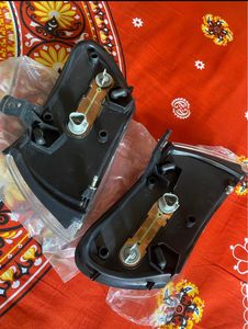 Side Light for Sale