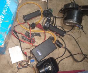 Side motor kit for Sale Side motor kit for Sale