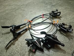 সীমানো ওয়েল ব্রেক বিক্রি হবে for Sale
