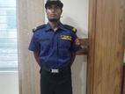 সিকিউরিটি সহকারী সুপারভাইজার
