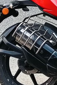 Silencer Guard for Sale