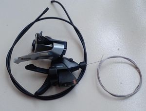 সিমানো - সিপটার ও চেনজার for Sale