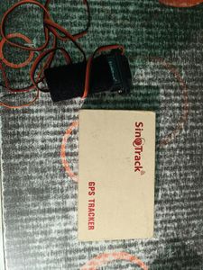 Sinotrack gps tracker for Sale