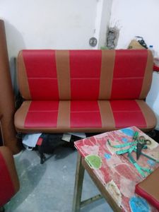 সিট কভার কালেকশন ২০২৫ for Sale