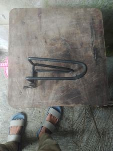 সিট ও সেফটি বক্স for Sale