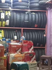 সকল মটর সাইকেল টায়ার for Sale
