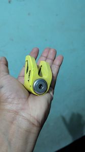 Skt Disc Lock for Sale