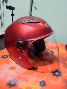 SKT Helmet & Bike Rain Cover for Sale