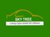 Sky Tree ঢাকা