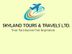 Skyland Tours & Travels Ltd. ঢাকা বিভাগ