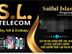 SL Telecom খুলনা বিভাগ