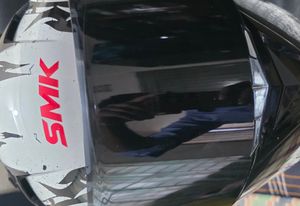 Smk Helmet for Sale