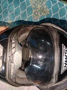 SMK TYPHOON HELMET for Sale