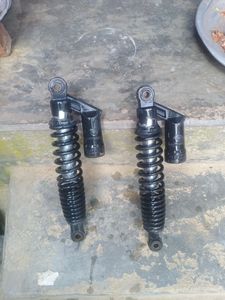 Shock absorbers for Sale