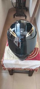Soman helmet for Sale