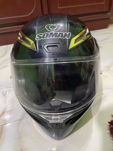 Soman Modular Helmet for Sale