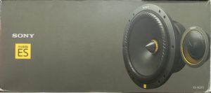 Sony Component Speaker for Sale