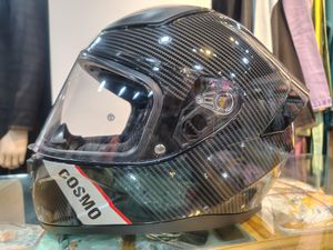 Space Cosmo Helmet for Sale