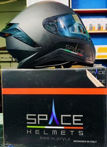 Space Helmet (May 2024) for Sale