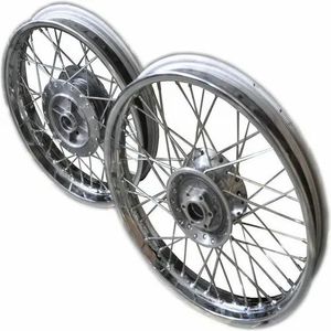 Spoke Wheel ( Royal Enfield Classic 350) for Sale