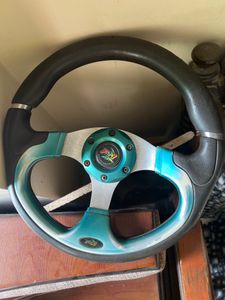 Sports Style Steering Wheel for Car for Sale