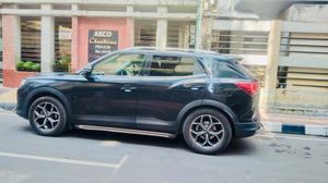 SsangYong Korando 2020 for Sale