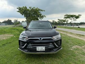 SsangYong Korando 2020 for Sale