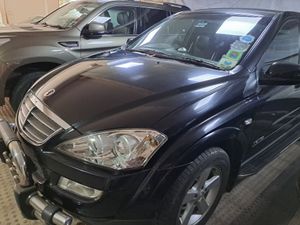 SsangYong Kyron . 2014 for Sale