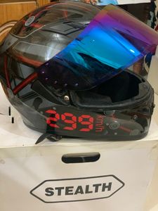 Stealth-807 helmet for Sale