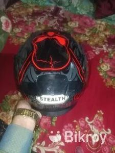 Stealth Helmet for Sale