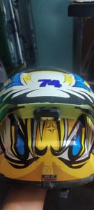 Stealth Helmet for Sale