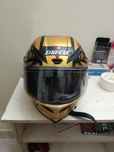Stealth Leopard Helmet For Sale for Sale