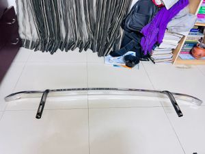 steel bumper for car (safety) for Sale