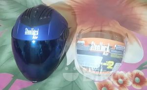 Steelbird Helmet for Sale