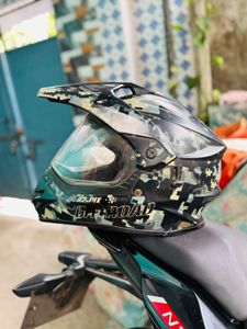 Steelbird helmet sell for Sale