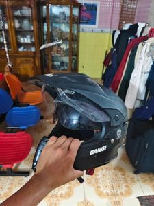 steelbird helmet...Size:L for Sale