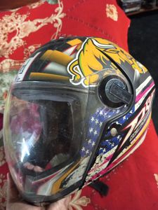 Steelbird Rsb Helmet for Sale