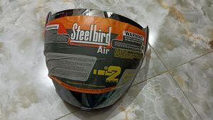 Steelbird RSB Sba2 and Sba3 Helmet Visor for Sale