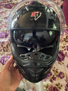 Steelbird Sbh-57 হেলমেট। for Sale