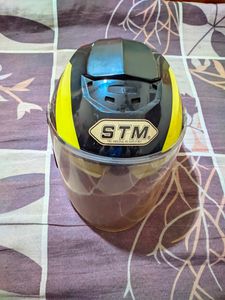 STM Helmate Sell for Sale