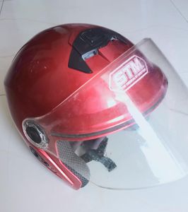 Stm হেলমেট বিক্রি করা হবে for Sale