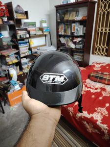 Stm New Helmet for Sale