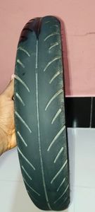 Stock tyre front for Sale